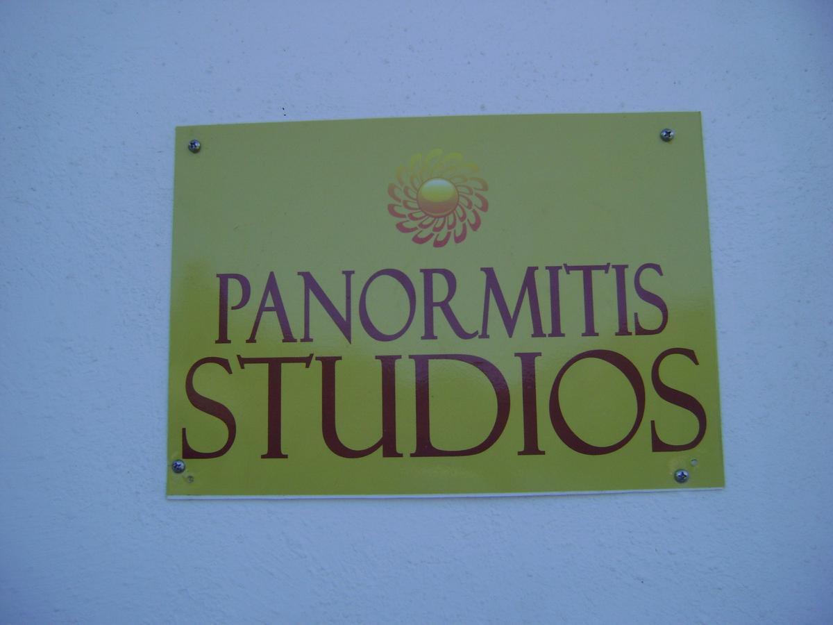 Panormitis Studios Kéfalos Esterno foto